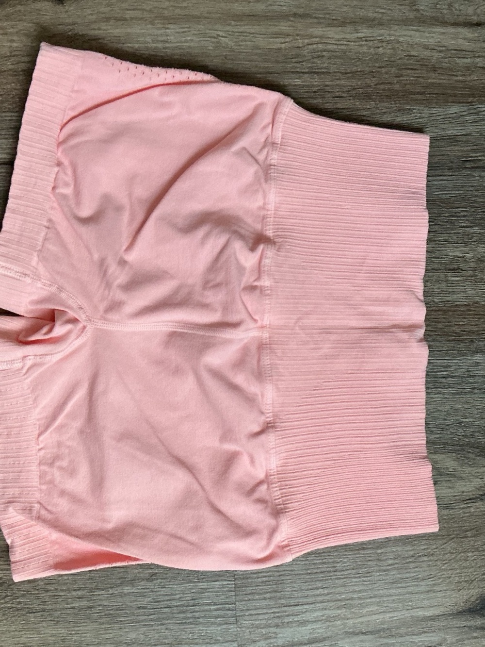 Free People Movement Biker Shorts - Picture 3 of 4